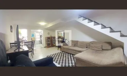 Casa para Venda - Utinga, 4 Quartos,  200 m² - Santo André