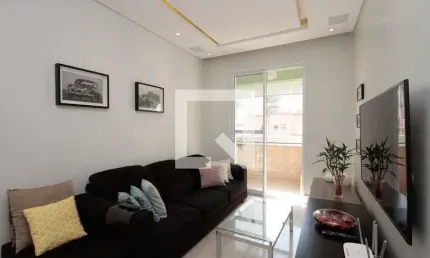 Apartamento para Venda - Santa Cecília, 2 Quartos,  72 m² - São Paulo