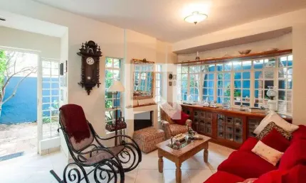 Casa para venda - pinheiros, 4 quartos,  187 m² - são paulo