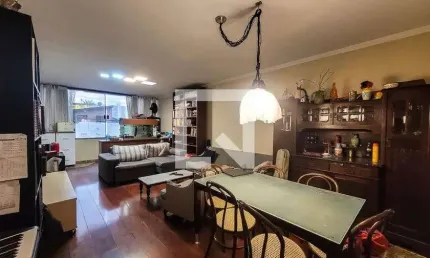 Casa para Venda - Ipiranga, 3 Quartos,  210 m² - São Paulo
