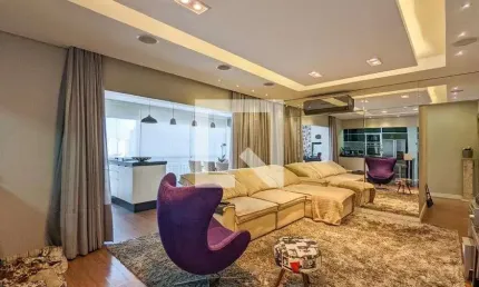 Apartamento para Venda - Baeta Neves, 2 Quartos,  116 m² - São Bernardo do Campo