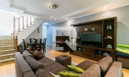 Casa para venda - tatuapé, 3 quartos,  216 m² - são paulo