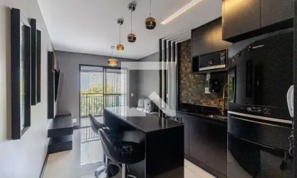 Apartamento para venda - santa cecília, 1 quarto,  42 m² - são paulo