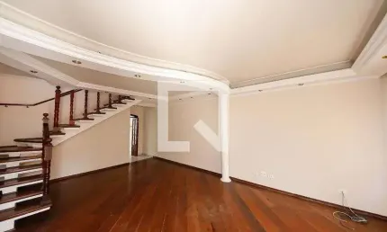 Casa para venda - vila ema, 3 quartos,  237 m² - são paulo