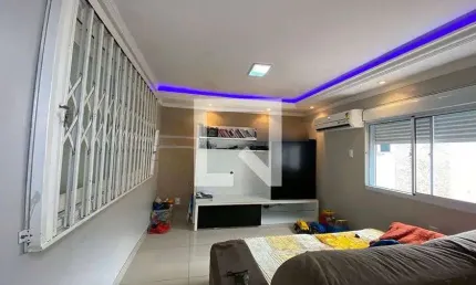 Casa para Venda - Santa Teresa, 4 Quartos,  240 m² - São Leopoldo
