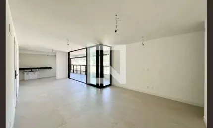 Apartamento para venda - botafogo, 3 quartos,  158 m² - rio de janeiro