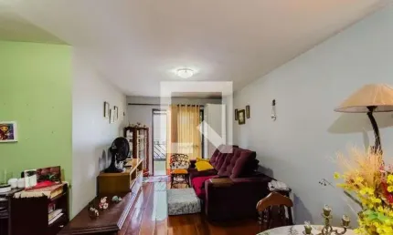 Apartamento para venda - vila mariana, 3 quartos,  97 m² - são paulo