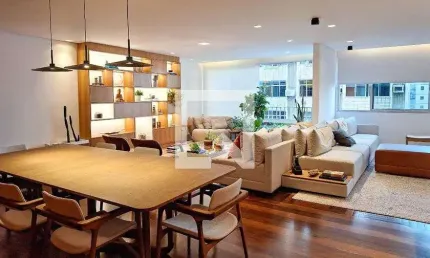 Apartamento para Venda - Icaraí, 3 Quartos,  230 m² - Niterói