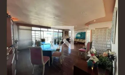 Apartamento para Venda - Ingá, 4 Quartos,  320 m² - Niterói