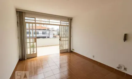 Apartamento para Venda - Água Fria, 2 Quartos,  80 m² - São Paulo