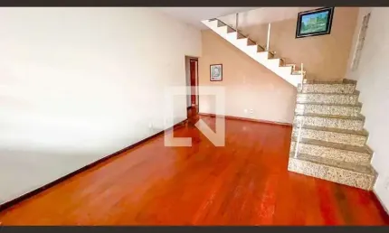 Casa para Venda - Canaã, 5 Quartos,  400 m² - Belo Horizonte