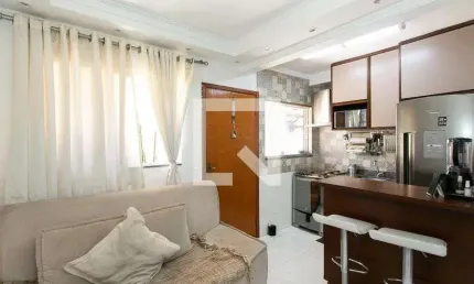 Apartamento para venda - vila esperança, 2 quartos,  36 m² - são paulo