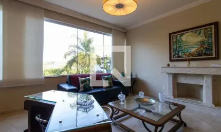 Casa / Sobrado em Condomínio para Venda - Loteamento Caminhos de San Conrado (Sousas), 3 Quartos,  407 m² - Campinas