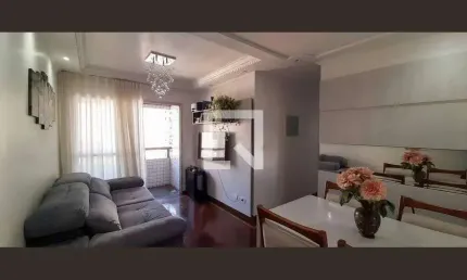 Apartamento para Venda - Centro, 3 Quartos,  74 m² - Osasco