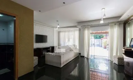 Casa / Sobrado em Condomínio para Venda - Freguesia , 4 Quartos,  482 m² - Rio de Janeiro
