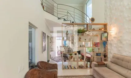 Casa para Venda - Swiss Park, 4 Quartos,  320 m² - Campinas