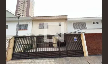Casa para venda - chácara inglesa, 5 quartos,  240 m² - são paulo