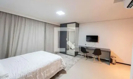 Kitnet / stúdio para venda - consolação, 1 quarto,  27 m² - são paulo