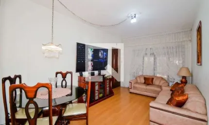Casa para Venda - Ponte Grande, 3 Quartos,  240 m² - Guarulhos