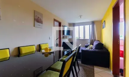 Apartamento para Venda - Itaquera, 3 Quartos,  60 m² - São Paulo