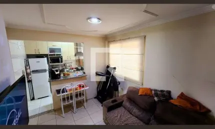 Cobertura para Venda - Vianelo Bonfiglioli , 2 Quartos,  98 m² - Jundiaí