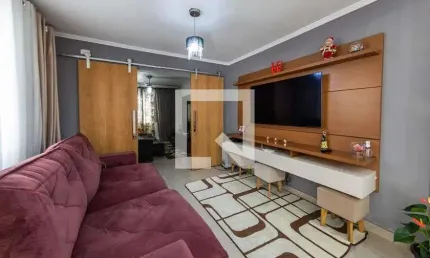 Casa para Venda - Sapopemba, 3 Quartos,  300 m² - São Paulo