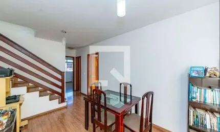 Cobertura para venda - nova granada, 3 quartos,  127 m² - belo horizonte