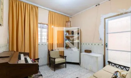 Casa para venda - jabaquara, 3 quartos,  150 m² - são paulo