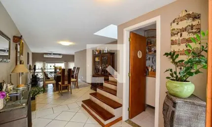 Casa para venda - vila progresso, 5 quartos,  380 m² - niterói