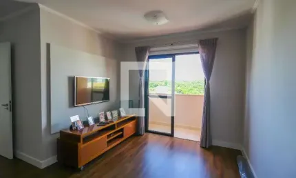 Apartamento para Venda - Eloy Chaves, 3 Quartos,  75 m² - Jundiaí