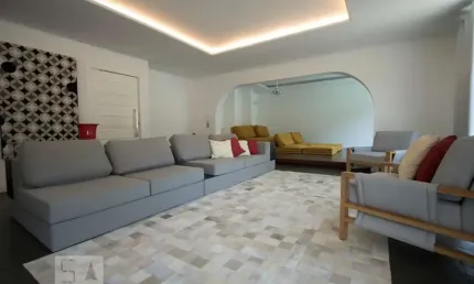 Cobertura para Venda - Copacabana, 4 Quartos,  350 m² - Rio de Janeiro