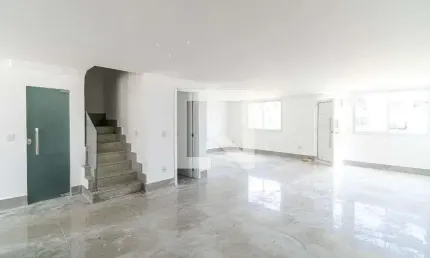 Casa para Venda - Trevo, 3 Quartos,  175 m² - Belo Horizonte
