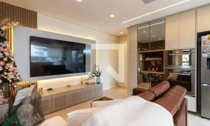 Apartamento para venda - santana, 2 quartos,  70 m² - são paulo