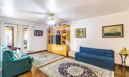 Casa para Venda - Butantã, 3 Quartos,  184 m² - São Paulo