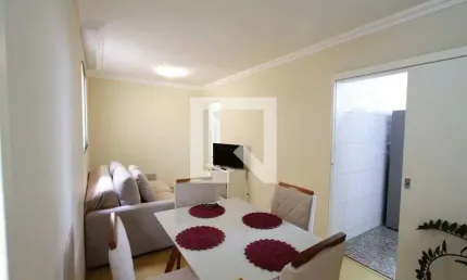 Apartamento para Venda - Buritis, 4 Quartos,  85 m² - Belo Horizonte