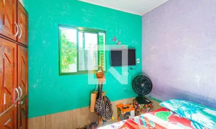 Casa para Venda - Bairro Fátima, 3 Quartos,  74 m² - Canoas
