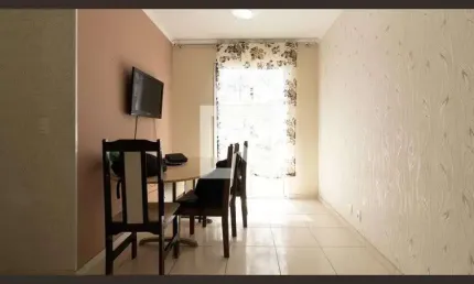Apartamento para Venda - Ponte Rasa, 2 Quartos,  47 m² - São Paulo