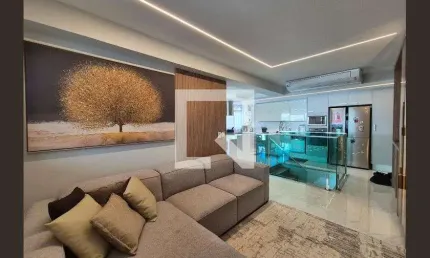 Cobertura para venda - recreio, 3 quartos,  189 m² - rio de janeiro