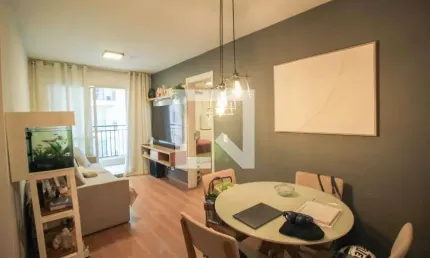 Apartamento para Venda - Mooca, 1 Quarto,  45 m² - São Paulo