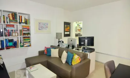 Apartamento para venda - flamengo, 2 quartos,  70 m² - rio de janeiro