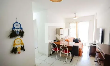 Apartamento para Venda - Vila Isabel, 2 Quartos,  52 m² - Rio de Janeiro