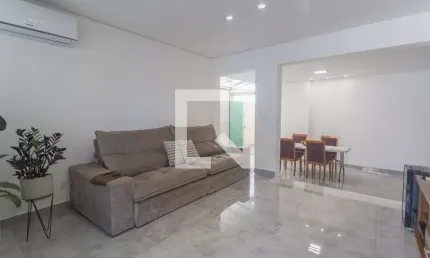Casa para Venda - Ipiranga, 3 Quartos,  210 m² - Belo Horizonte