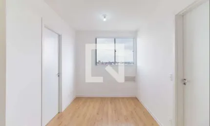 Apartamento para Venda - Jardim Marajoara , 2 Quartos,  37 m² - São Paulo