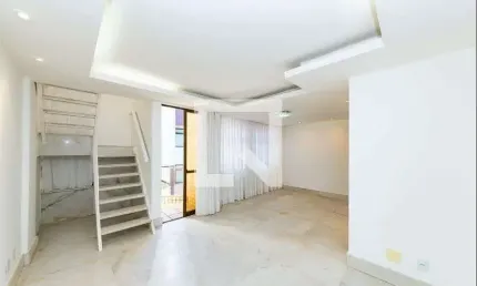 Cobertura para Venda - Buritis, 3 Quartos,  220 m² - Belo Horizonte