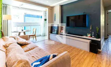 Apartamento para Venda - Fonseca, 3 Quartos,  74 m² - Niterói