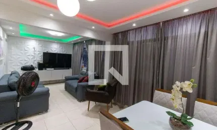 Apartamento para venda - fonseca, 3 quartos,  79 m² - niterói