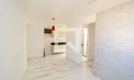 Apartamento para venda - cangaíba, 2 quartos,  41 m² - são paulo