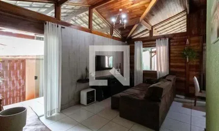 Casa para Venda - Ouro Preto, 3 Quartos,  188 m² - Belo Horizonte