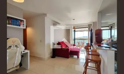 Apartamento para Venda - Tijuca, 2 Quartos,  65 m² - Rio de Janeiro