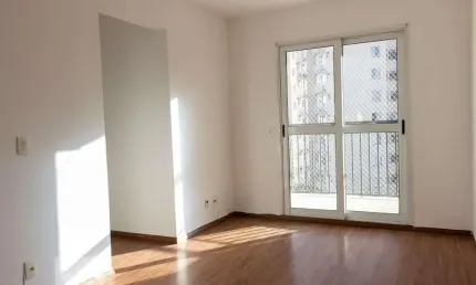 Apartamento para venda - jardim são saverio, 3 quartos,  62 m² - são paulo